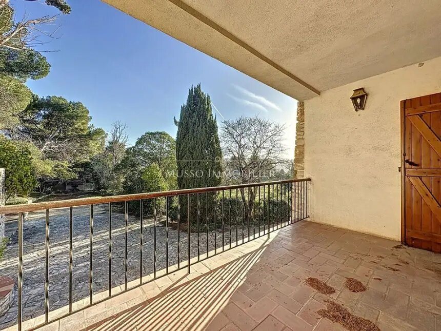 Maison à vendre, 440m², Allauch