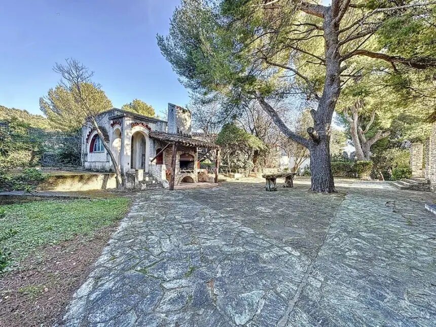 Maison à vendre, 440m², Allauch