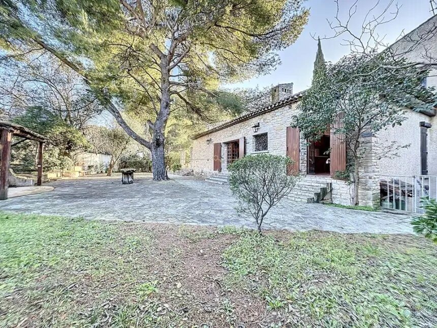 Maison à vendre, 440m², Allauch