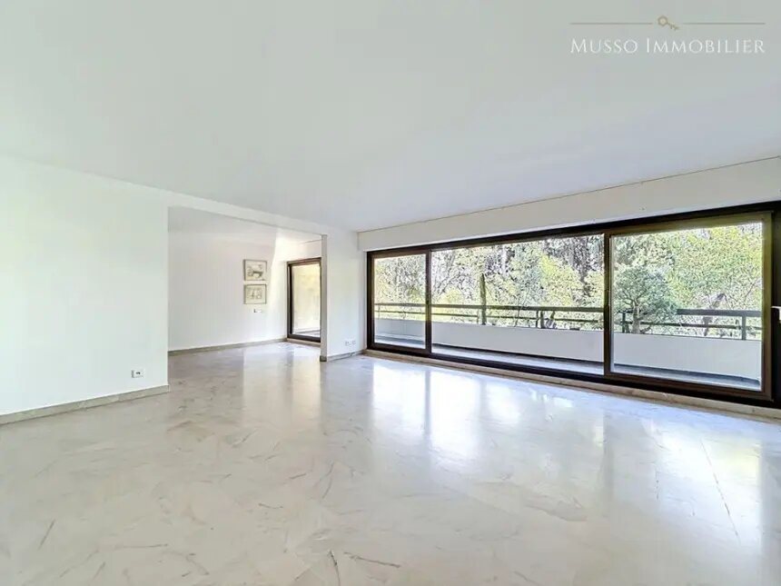 Appartement à vendre, 117m², Marseille 9ème
