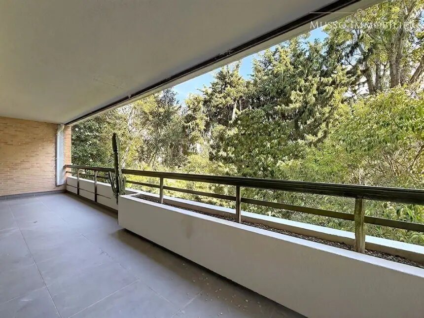 Appartement à vendre, 117m², Marseille 9ème