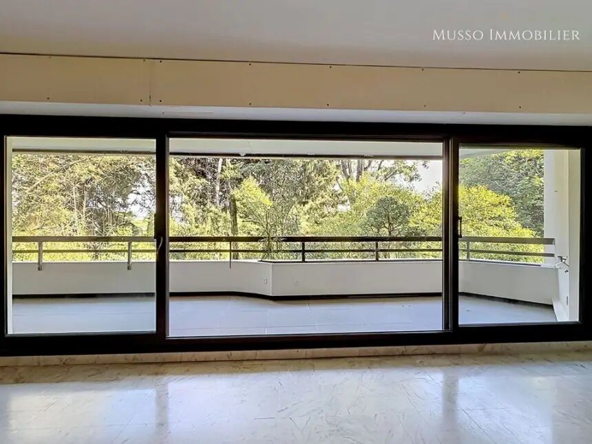 Appartement à vendre, 117m², Marseille 9ème