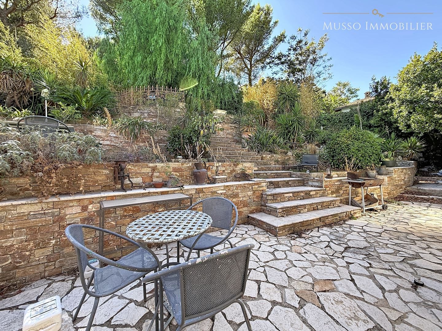 Maison à vendre, 184m², Marseille 11ème