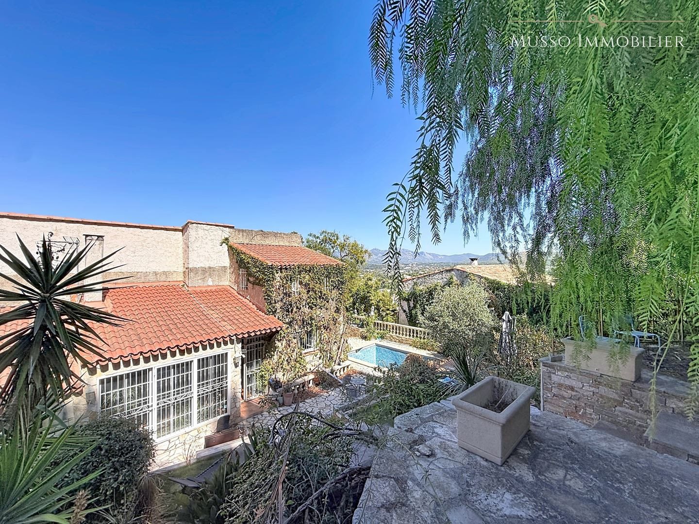 Maison à vendre, 184m², Marseille 11ème