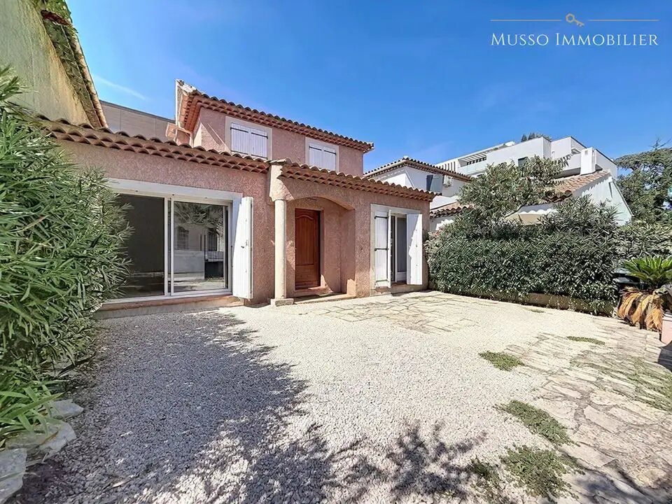 Maison à vendre, 122m², Marseille 9ème