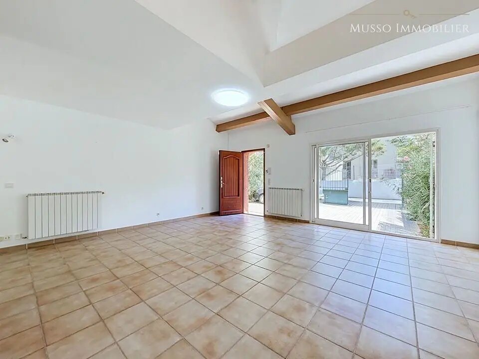 Maison à vendre, 122m², Marseille 9ème