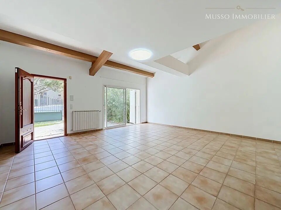 Maison à vendre, 122m², Marseille 9ème