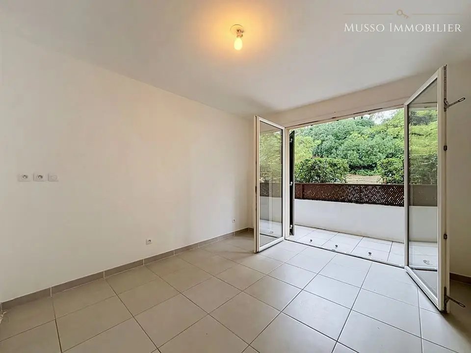 Appartement à louer, 20m², Marseille 11ème