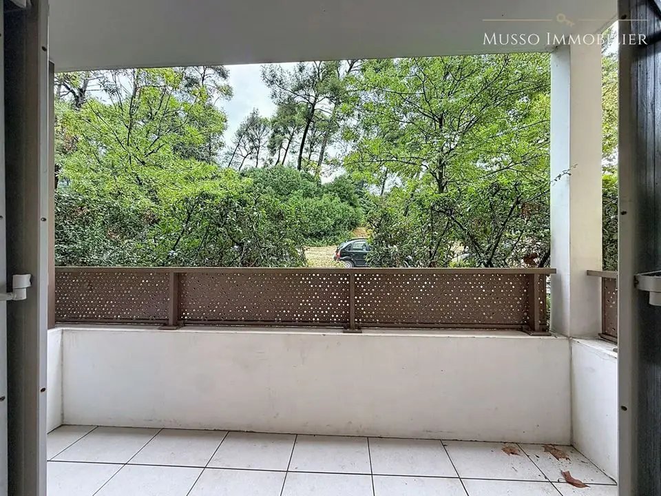 Appartement à louer, 20m², Marseille 11ème