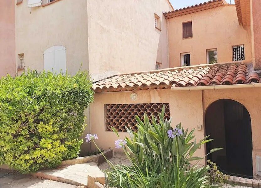 Appartement à louer, 15m², Nice