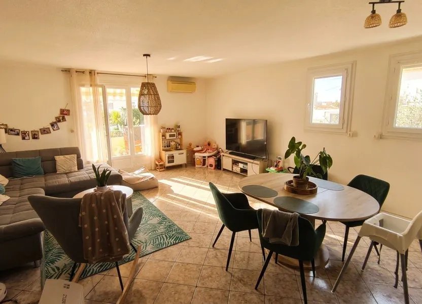 Appartement à louer, 100m², Saint-Laurent-du-Var