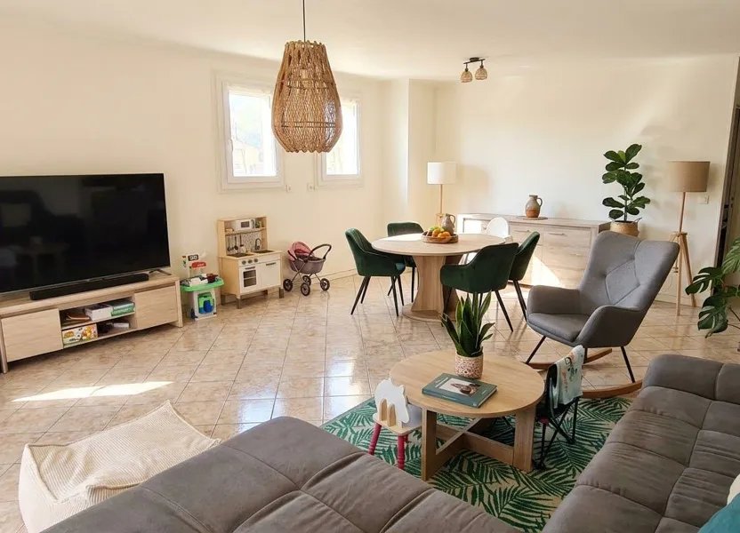 Appartement à louer, 100m², Saint-Laurent-du-Var