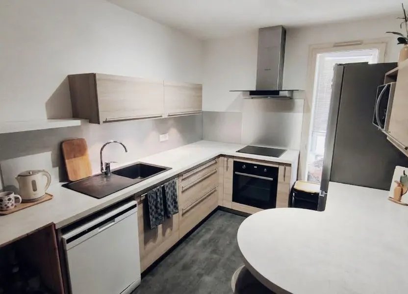 Appartement à louer, 100m², Saint-Laurent-du-Var