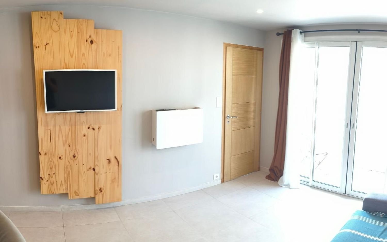 Appartement à louer, 25m², Cannes