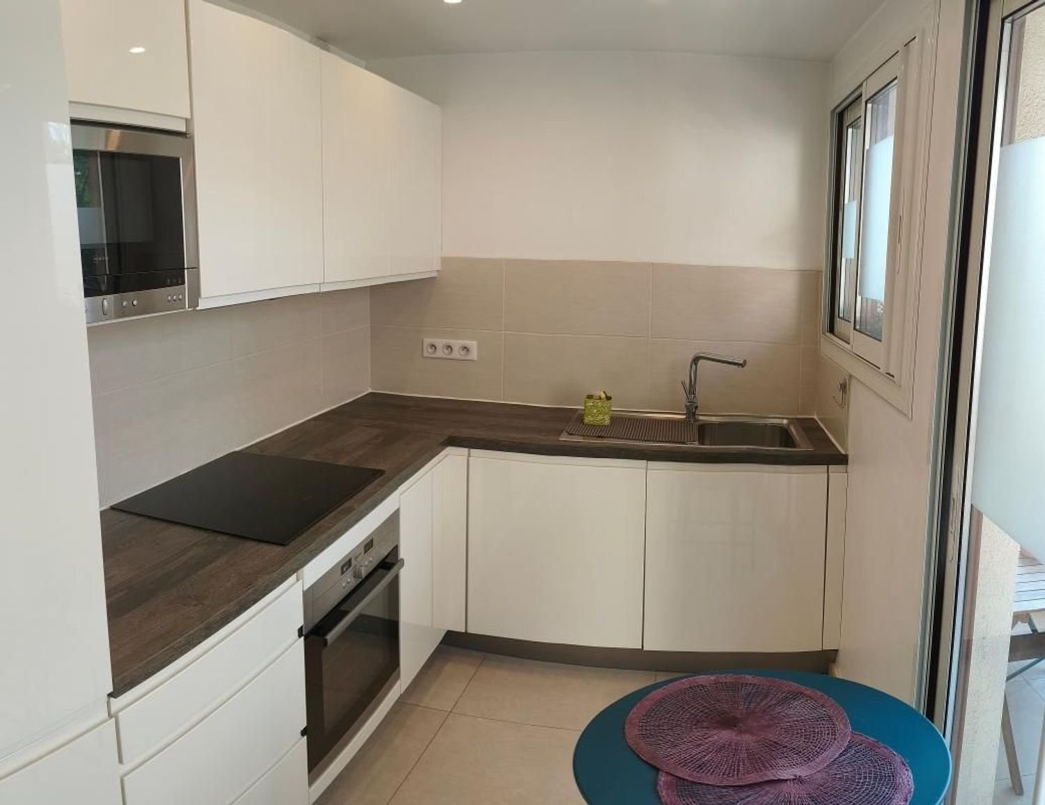 Appartement à louer, 25m², Cannes