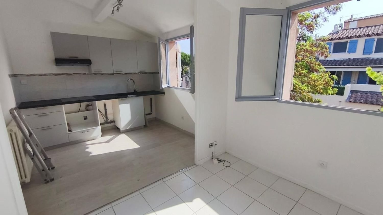 Appartement à louer, 22m², Valbonne