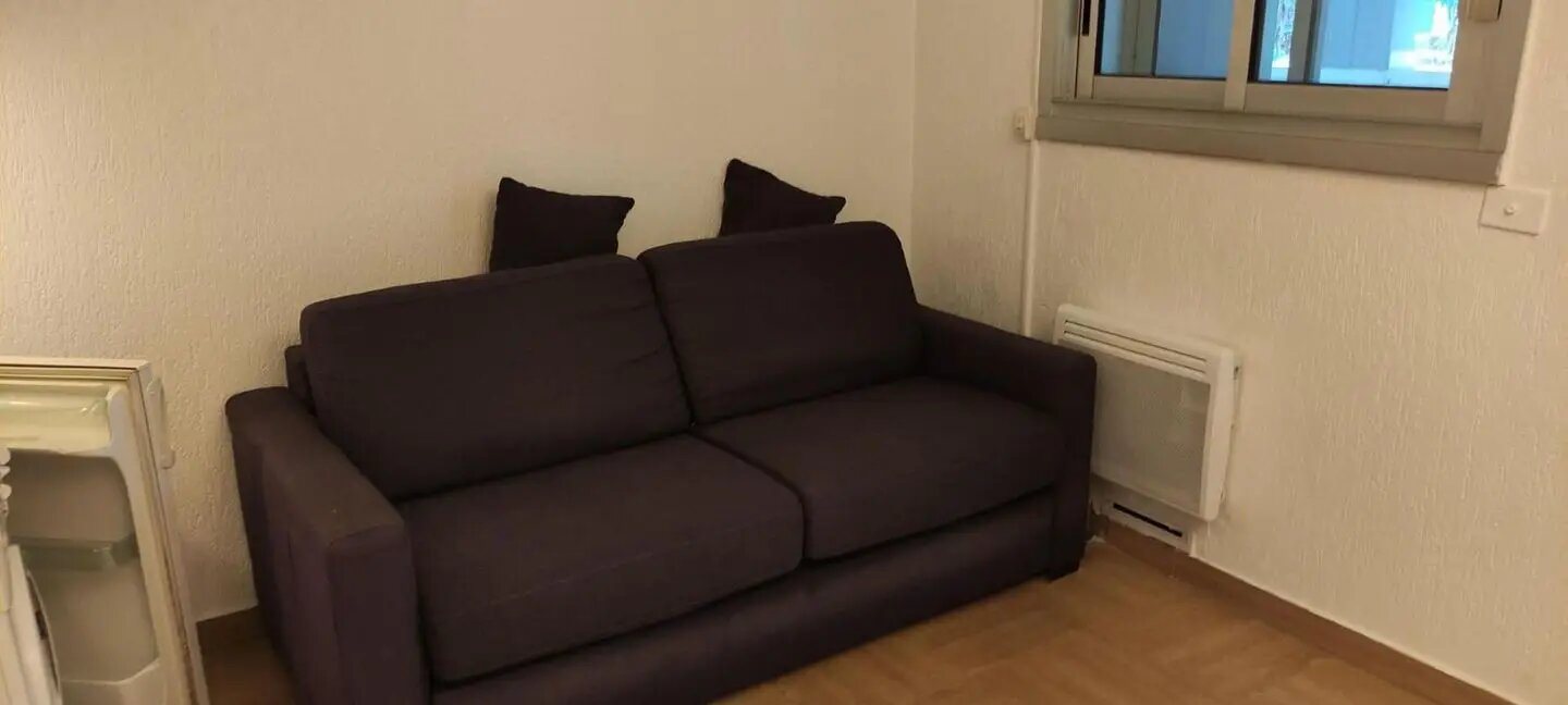 Appartement à louer, 13m², Villeneuve-Loubet
