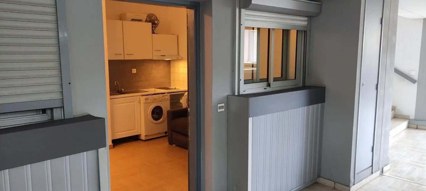 Appartement à louer, 13m², Villeneuve-Loubet