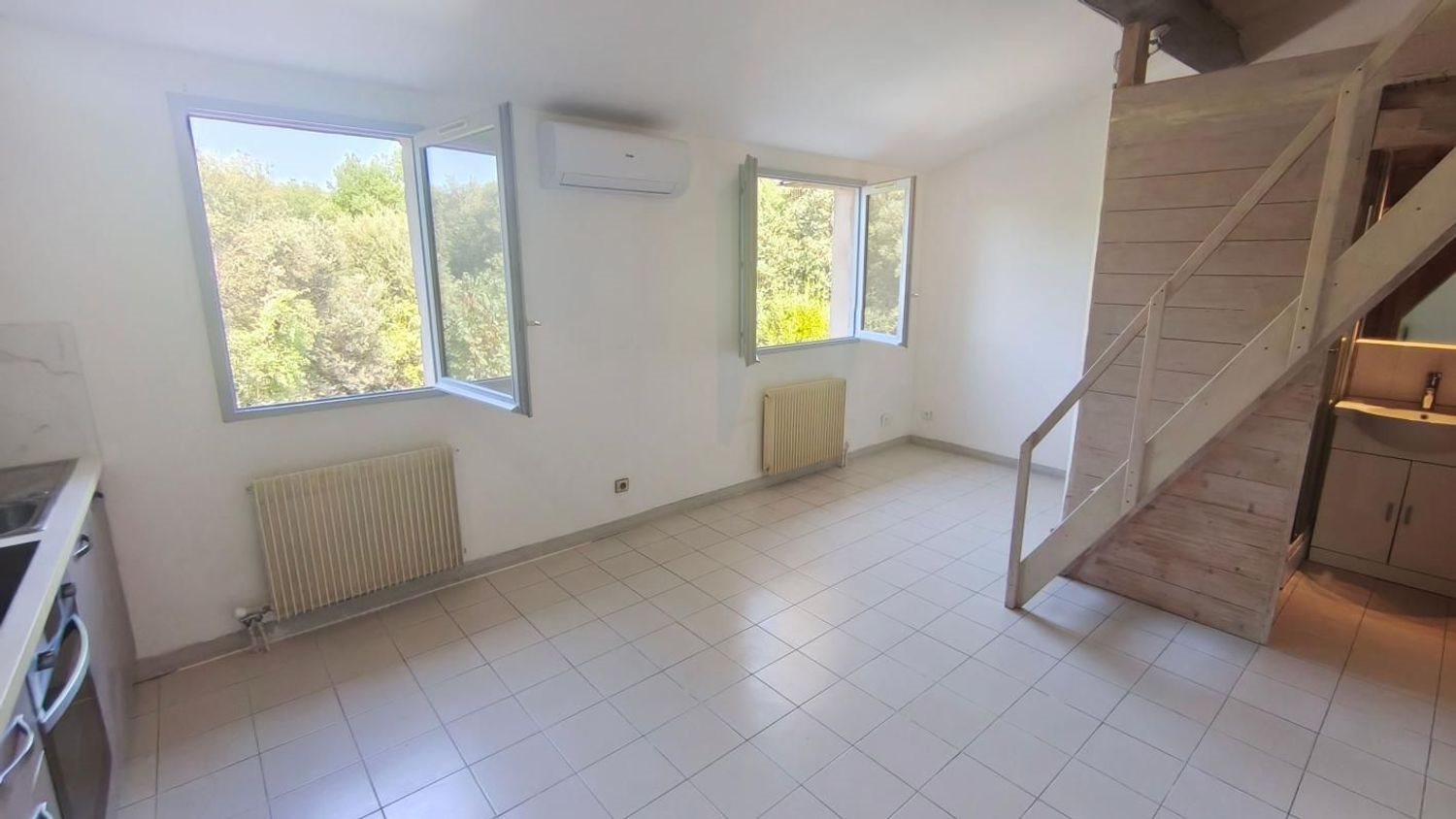 Appartement à louer, 24m², Valbonne