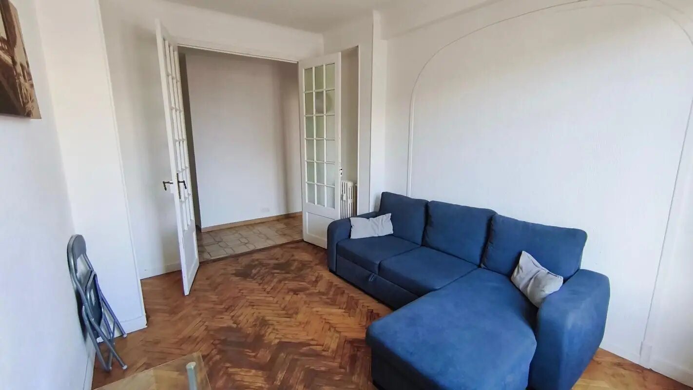 Appartement à louer, 49m², Antibes