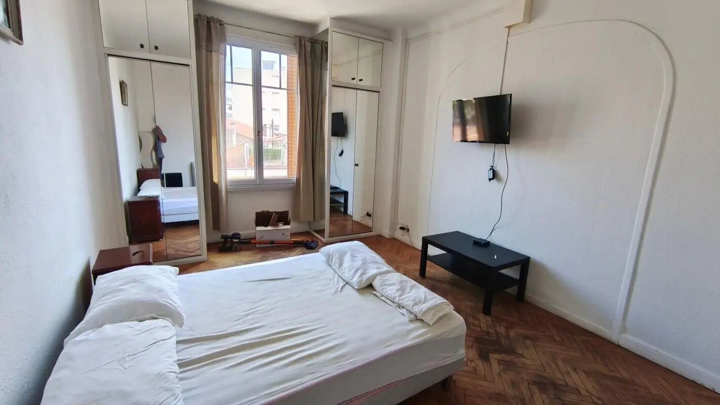 Appartement à louer, 49m², Antibes