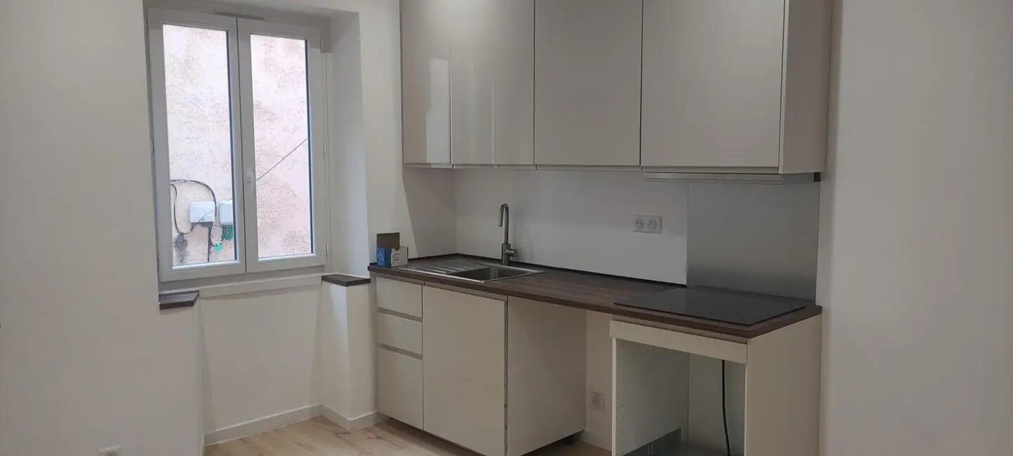 Appartement à louer, 20m², Saint-Laurent-du-Var