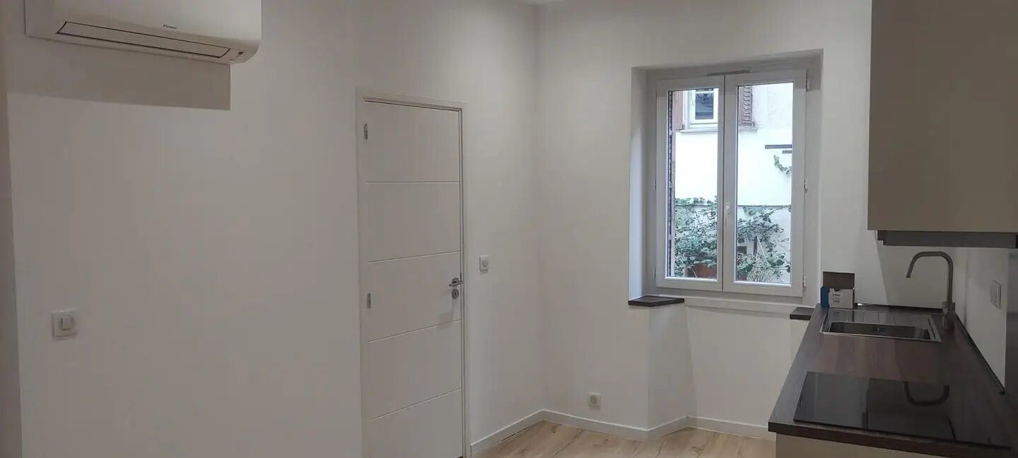 Appartement à louer, 20m², Saint-Laurent-du-Var