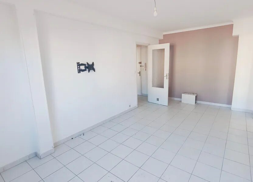 Appartement à louer, 55m², Saint-Laurent-du-Var