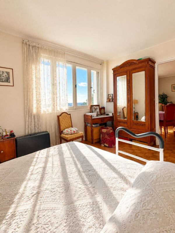 Appartement à vendre, 53m², Fontenay-sous-Bois