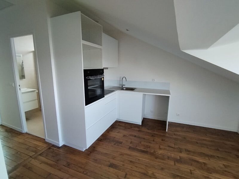 Appartement à louer, 28m², Fontenay-sous-Bois