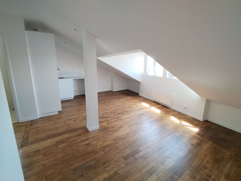 Appartement à louer, 28m², Fontenay-sous-Bois