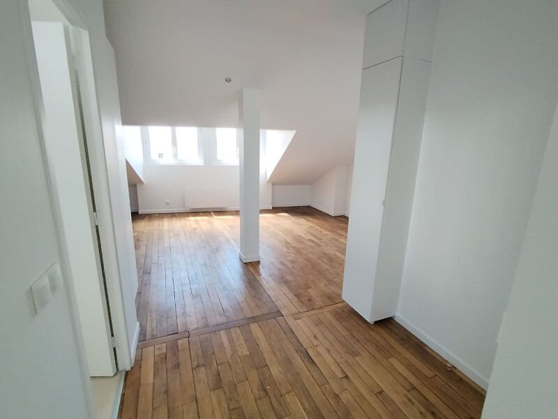 Appartement à louer, 28m², Fontenay-sous-Bois