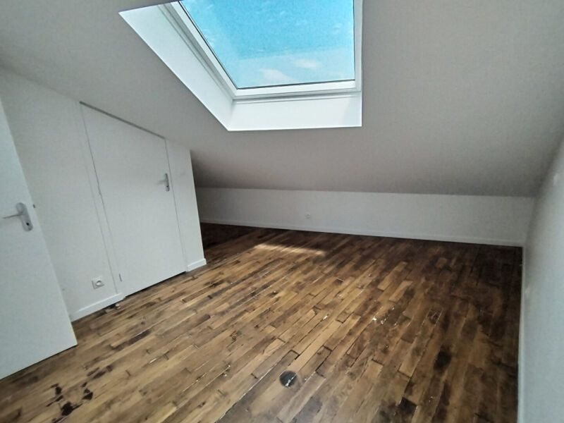 Appartement à louer, 28m², Fontenay-sous-Bois