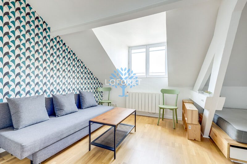Appartement à vendre, 17m², Fontenay-sous-Bois