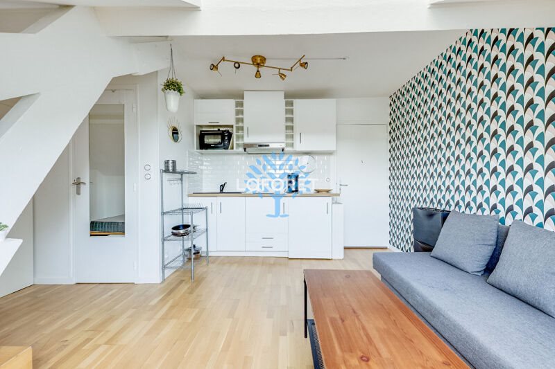 Appartement à vendre, 17m², Fontenay-sous-Bois