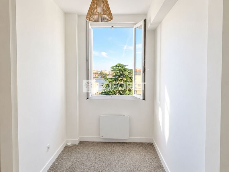 Appartement à vendre, 36m², Fontenay-sous-Bois