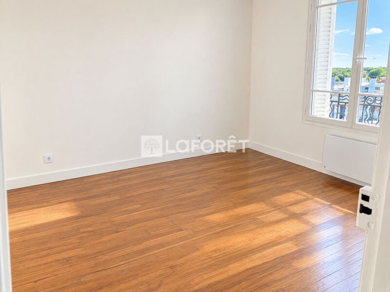 Appartement à vendre, 36m², Fontenay-sous-Bois