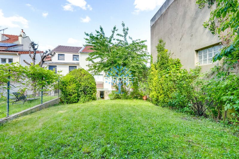 Maison à vendre, 200m², Fontenay-sous-Bois