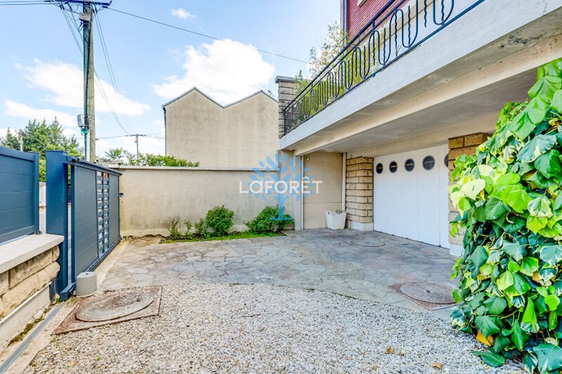 Maison à vendre, 200m², Fontenay-sous-Bois