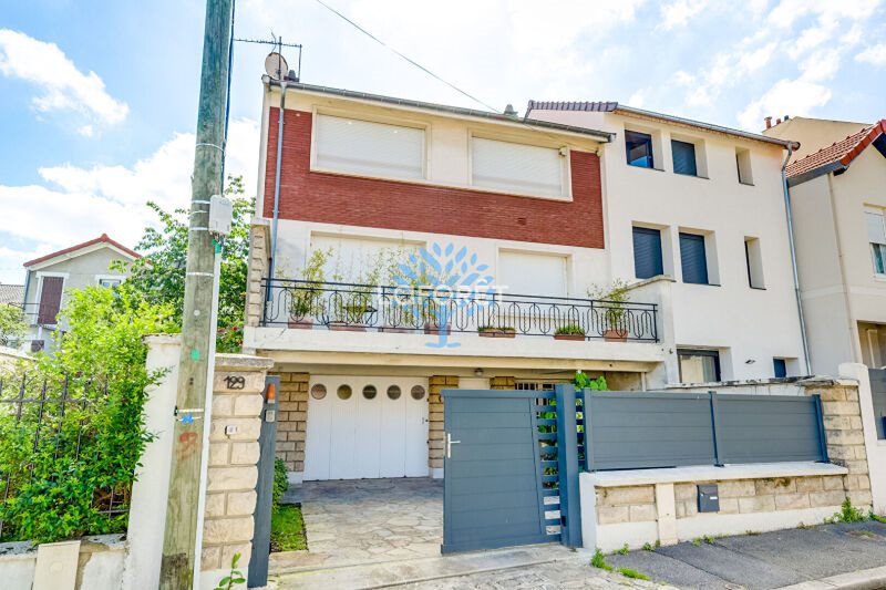 Maison à vendre, 200m², Fontenay-sous-Bois