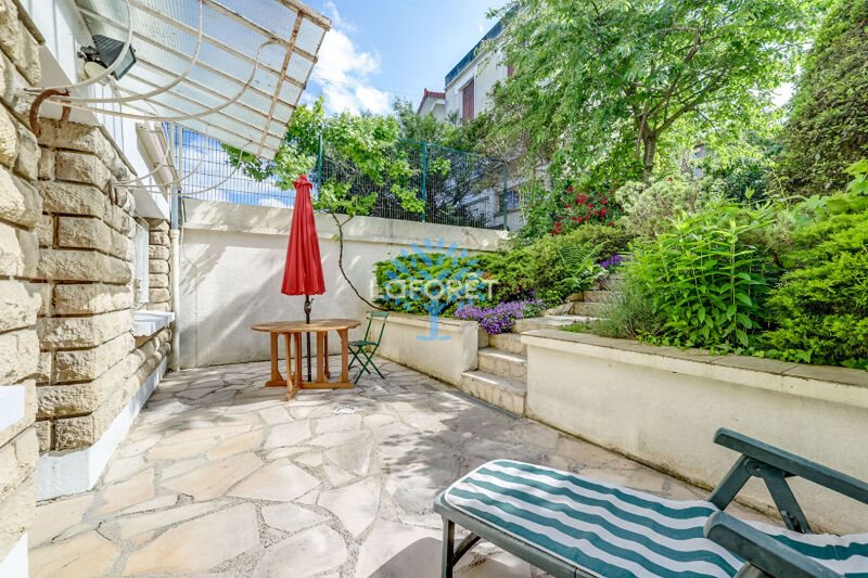 Maison à vendre, 200m², Fontenay-sous-Bois