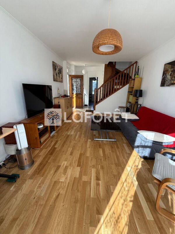 Maison à vendre, 77m², Fontenay-sous-Bois