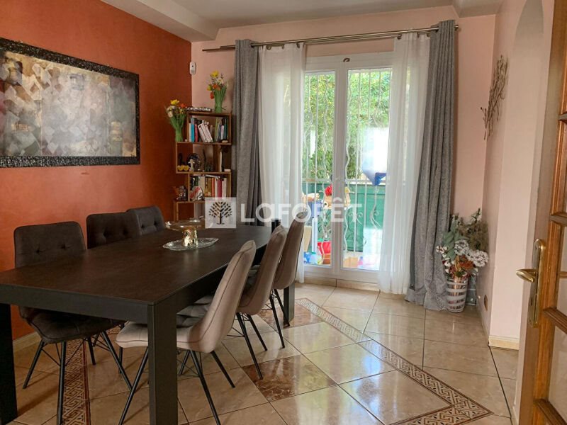 Maison à vendre, 191m², Fontenay-sous-Bois