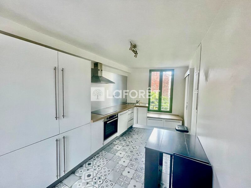 Appartement à vendre, 44m², Fontenay-sous-Bois