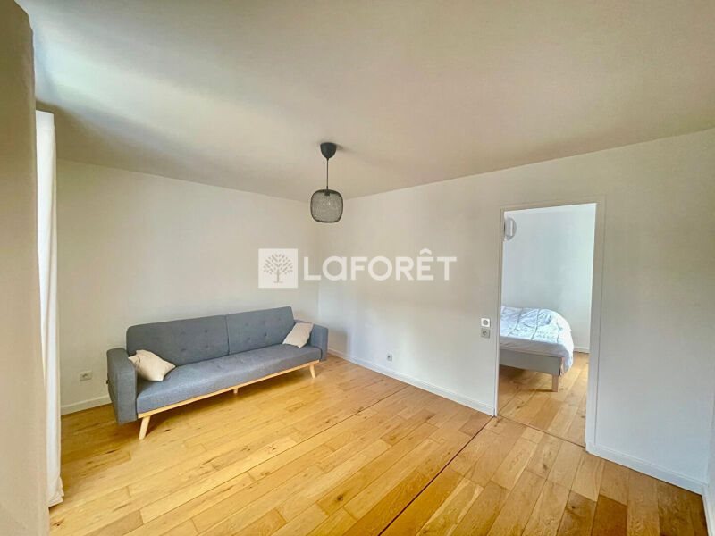 Appartement à vendre, 44m², Fontenay-sous-Bois