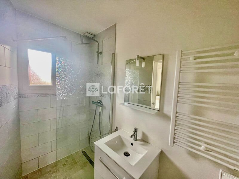 Appartement à vendre, 44m², Fontenay-sous-Bois