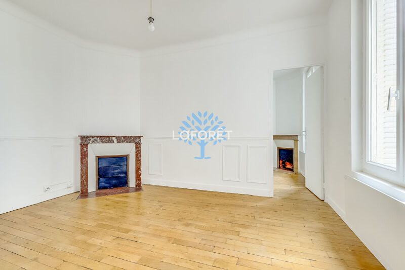 Appartement à vendre, 40m², Nogent-sur-Marne