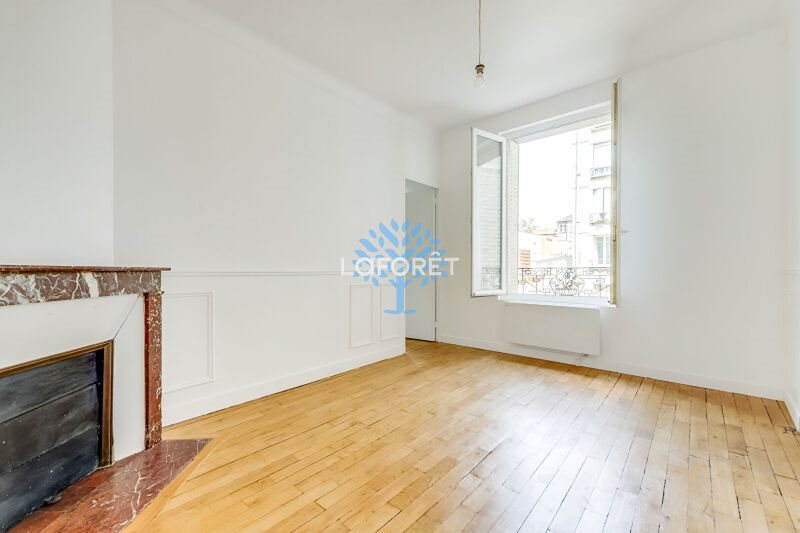 Appartement à vendre, 40m², Nogent-sur-Marne