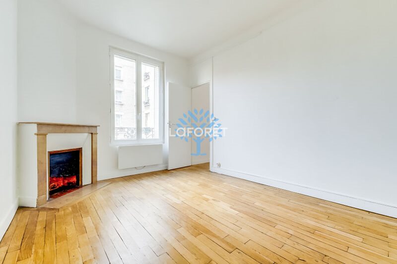 Appartement à vendre, 40m², Nogent-sur-Marne