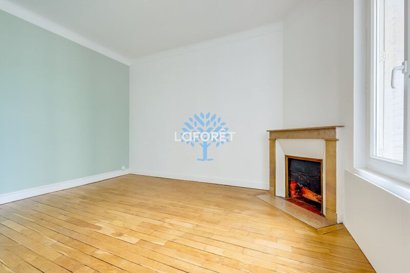 Appartement à vendre, 40m², Nogent-sur-Marne